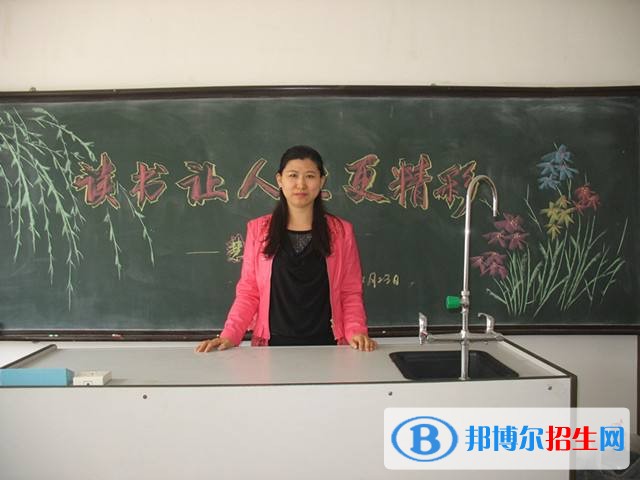 南充现在中专学校学什么专业好