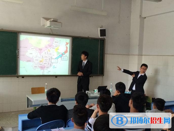 南充中专学校毕业是什么学历
