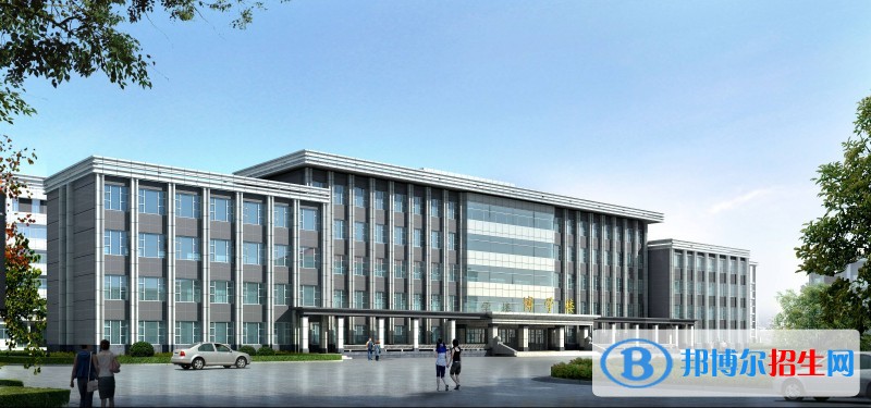 山西财贸职业技术学院2019年单招录取分数线