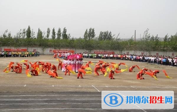 山西财贸职业技术学院单招报名条件