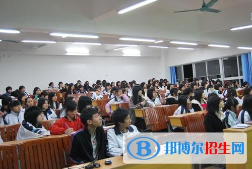 达州中专学校毕业是什么学历