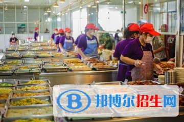 衢州职业技术学院单招报名时间