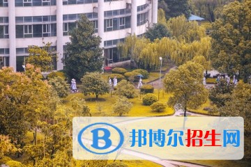 衢州职业技术学院单招报名时间