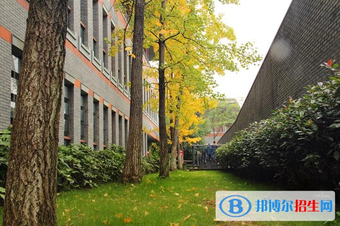 杭州万向职业技术学院单招简章
