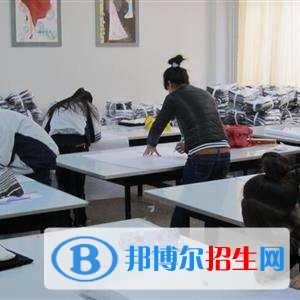 南充中专学校学什么好