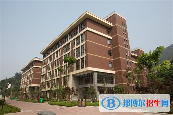 浙江安防职业技术学院2019年单招录取分数线
