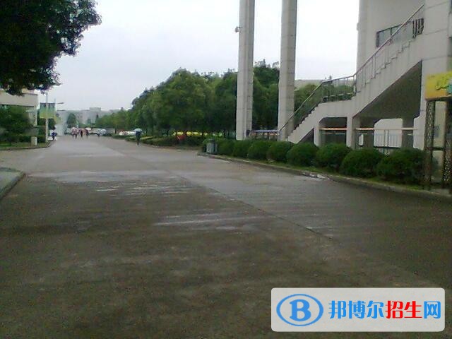 宁波城市职业技术学院单招报名条件