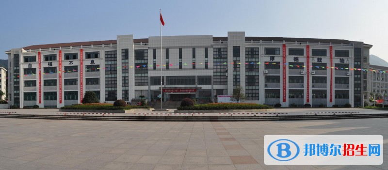浙江长征职业技术学院2019年单招录取分数线