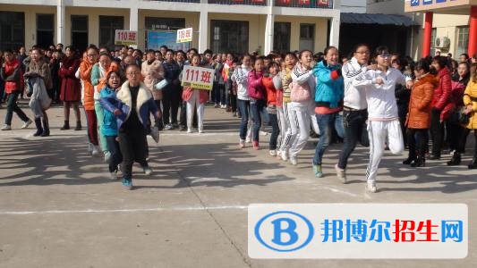 稷山县职业中学2019年报名条件、招生对象