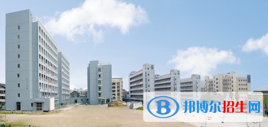 温州科技职业学院单招简章