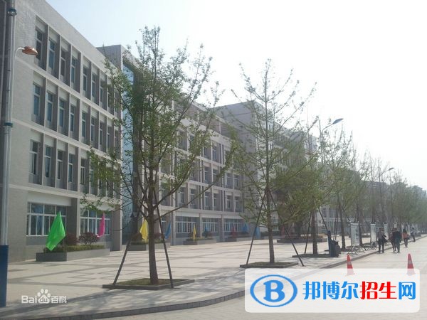 南充中专学校有哪些