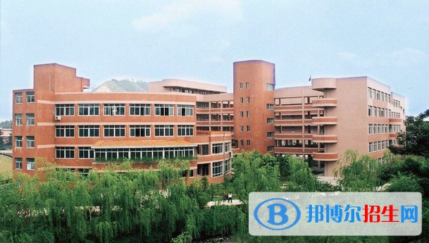 浙江工贸职业技术学院单招简章