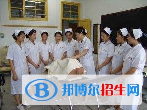 南充中专学校专业有哪些