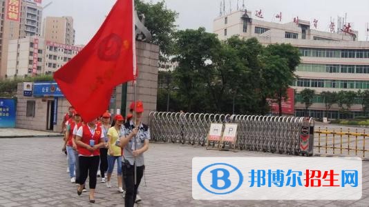 达州中专学校读出来是什么文凭