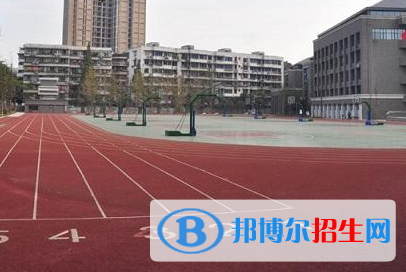 成都印钞公司中学2022年招生简章