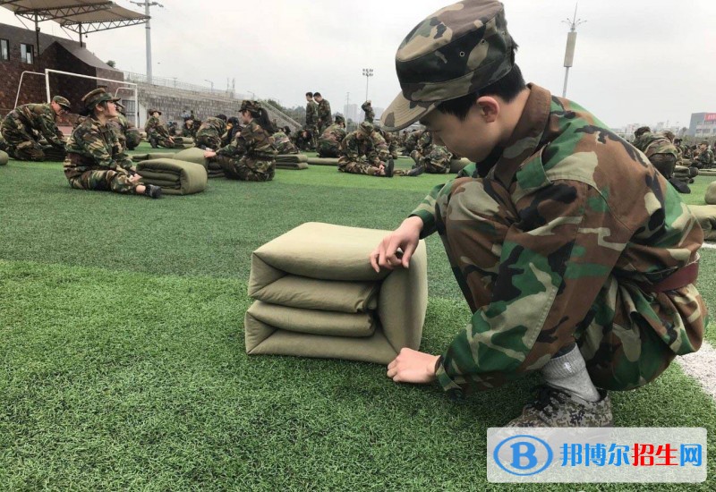 巴中读中专学校好吗