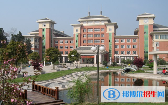 丽水职业技术学院单招报名时间