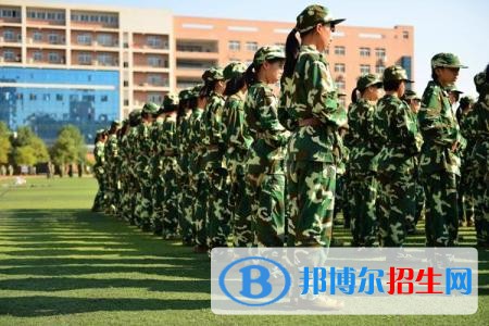 巴中读中专学校学什么专业好