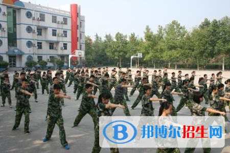 巴中读中专学校需要什么