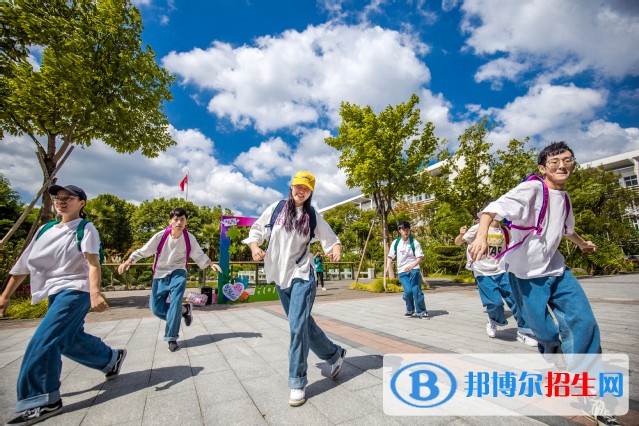 宁波卫生职业技术学院2019年单招录取分数线