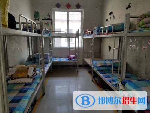 河津职业中学宿舍条件