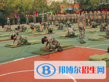 巴中读中专学校有什么好处