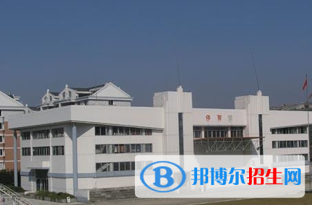 台州科技职业学院单招报名时间