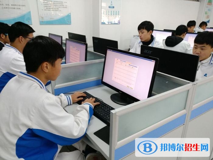 巴中读中专学校有什么专业