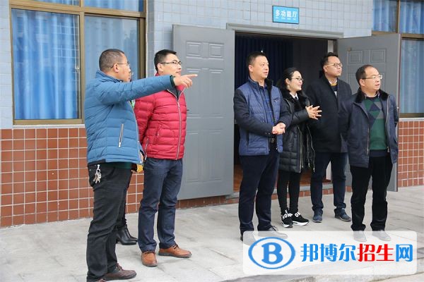 南充读中专学校好吗