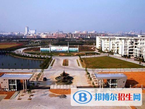 宁波职业技术学院报名条件