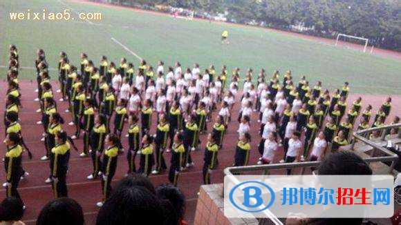 南充读中专学校需要什么条件