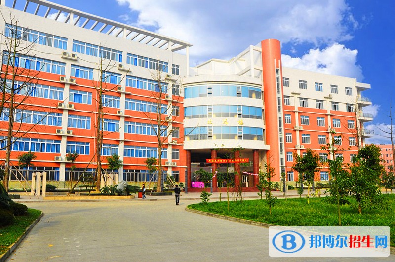 四川航天职业技术学院五年制大专学校学校地址