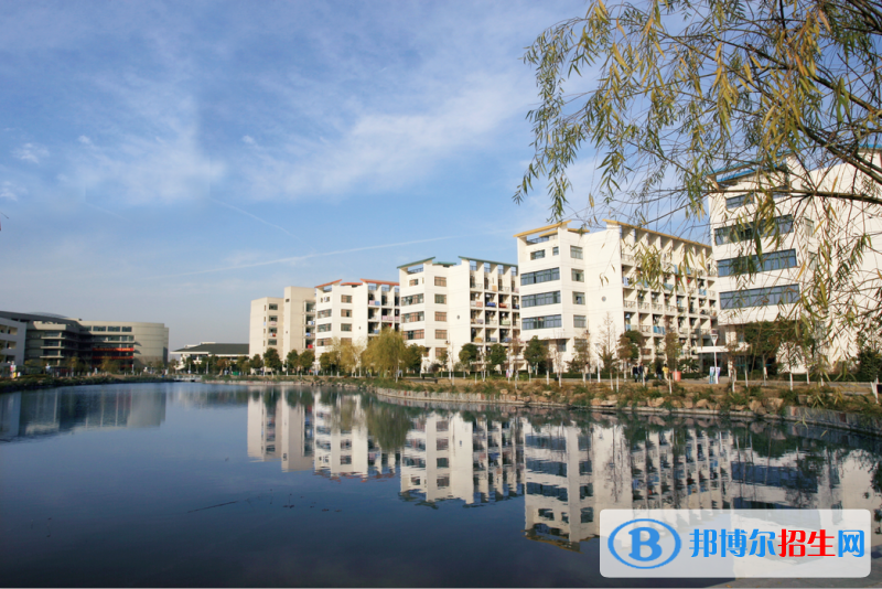 浙江建设职业技术学院2019年单招录取分数线