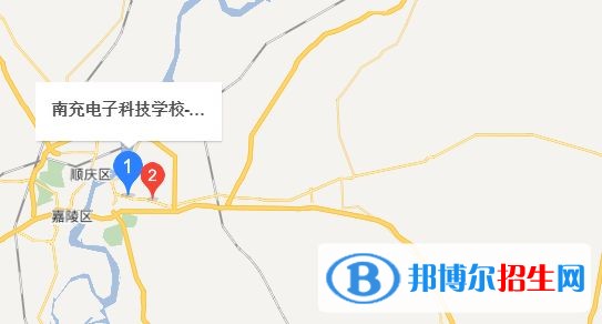 南充读中专学校有什么好处