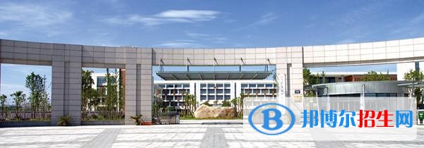 浙江农业商贸职业学院2019年单招录取分数线