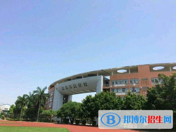 广州科技贸易职业学院2019年单招录取分数线