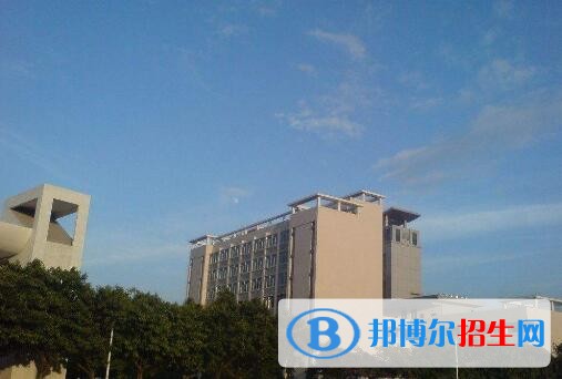 揭阳职业技术学院2019年单招录取分数线