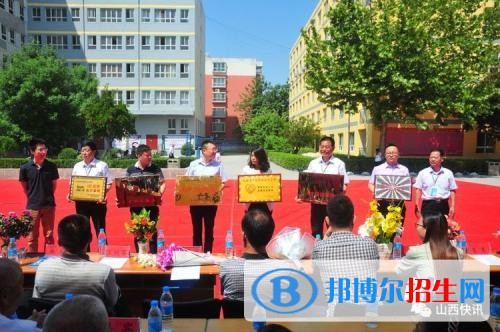 运城河东商贸技术学校2019年报名条件、招生对象