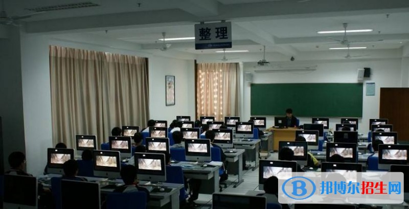 南充中专学校读什么专业好