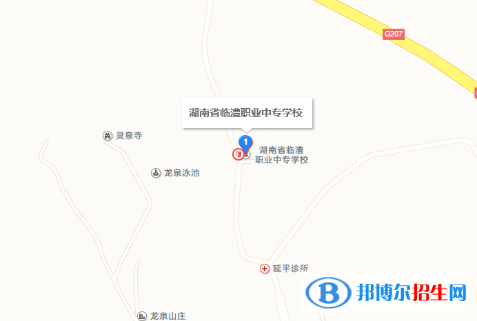 地图