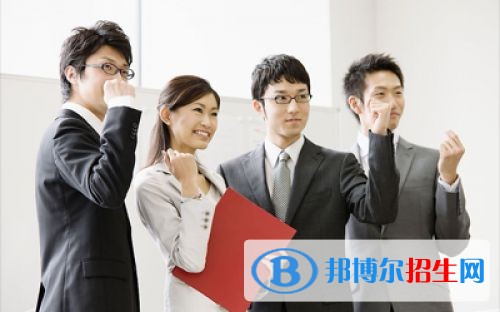 南充女生读中专学校学什么好