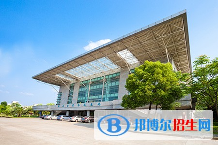 浙江金融职业学院2019年单招录取分数线