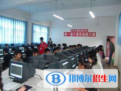 南充女生读中专学校学什么专业好