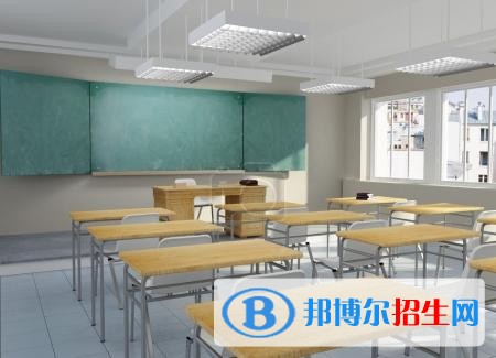巴中中专学校里面有哪些专业