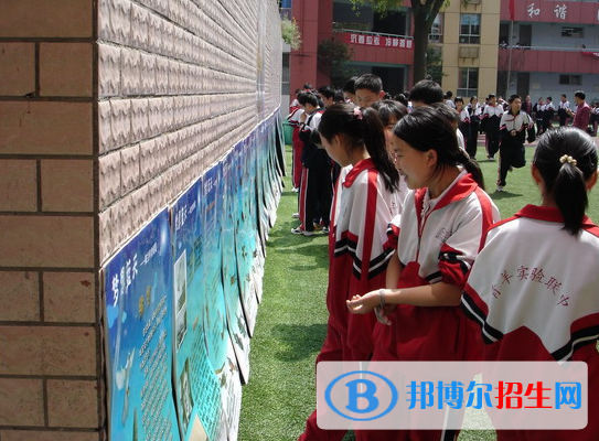 成都青羊实验联合中学地址在哪里