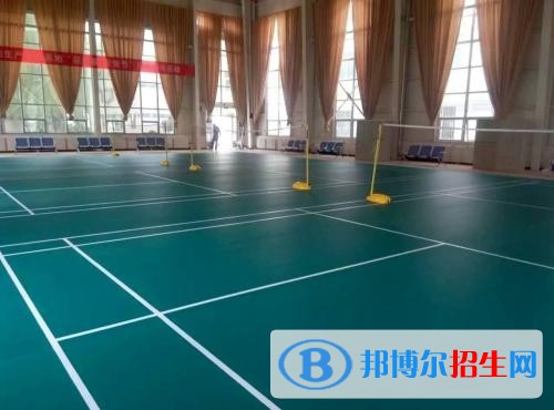 运城体育运动学校2019年报名条件、招生对象