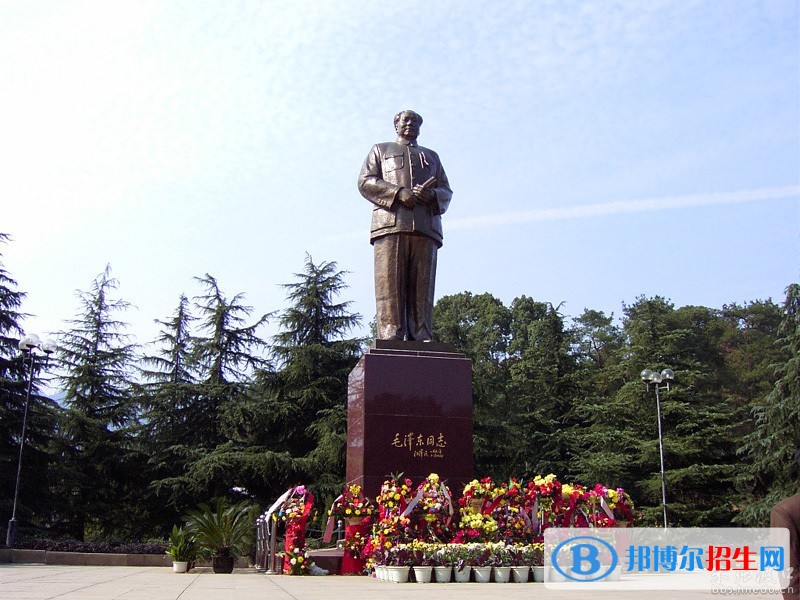 湖南都市职业学院单招报名时间