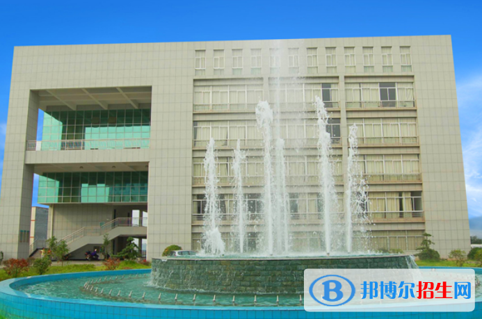 湖南汽车工程职业学院2019年单招录取分数线