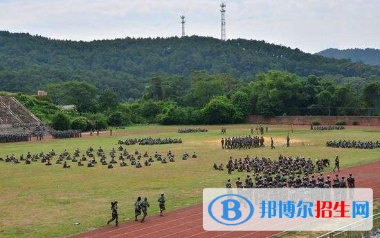 广东松山职业技术学院单招成绩查询时间