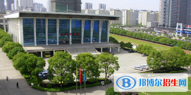 湖南网络工程职业学院2019年单招录取分数线